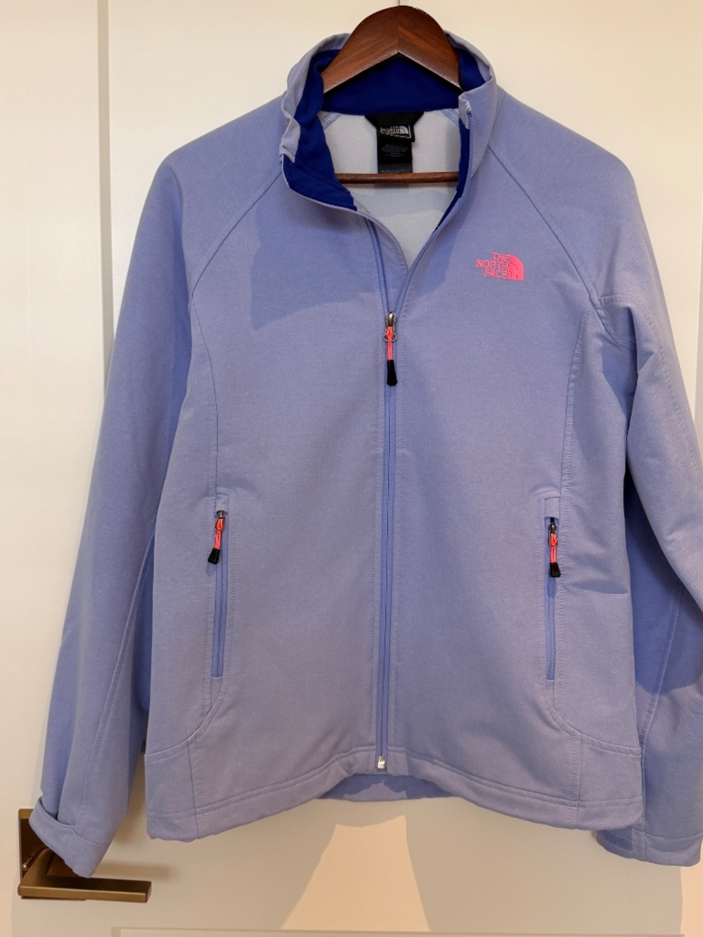 The North Face Lightweight Jacket (Women's M)